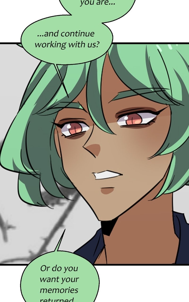 unOrdinary Episode 363 page 30 - 