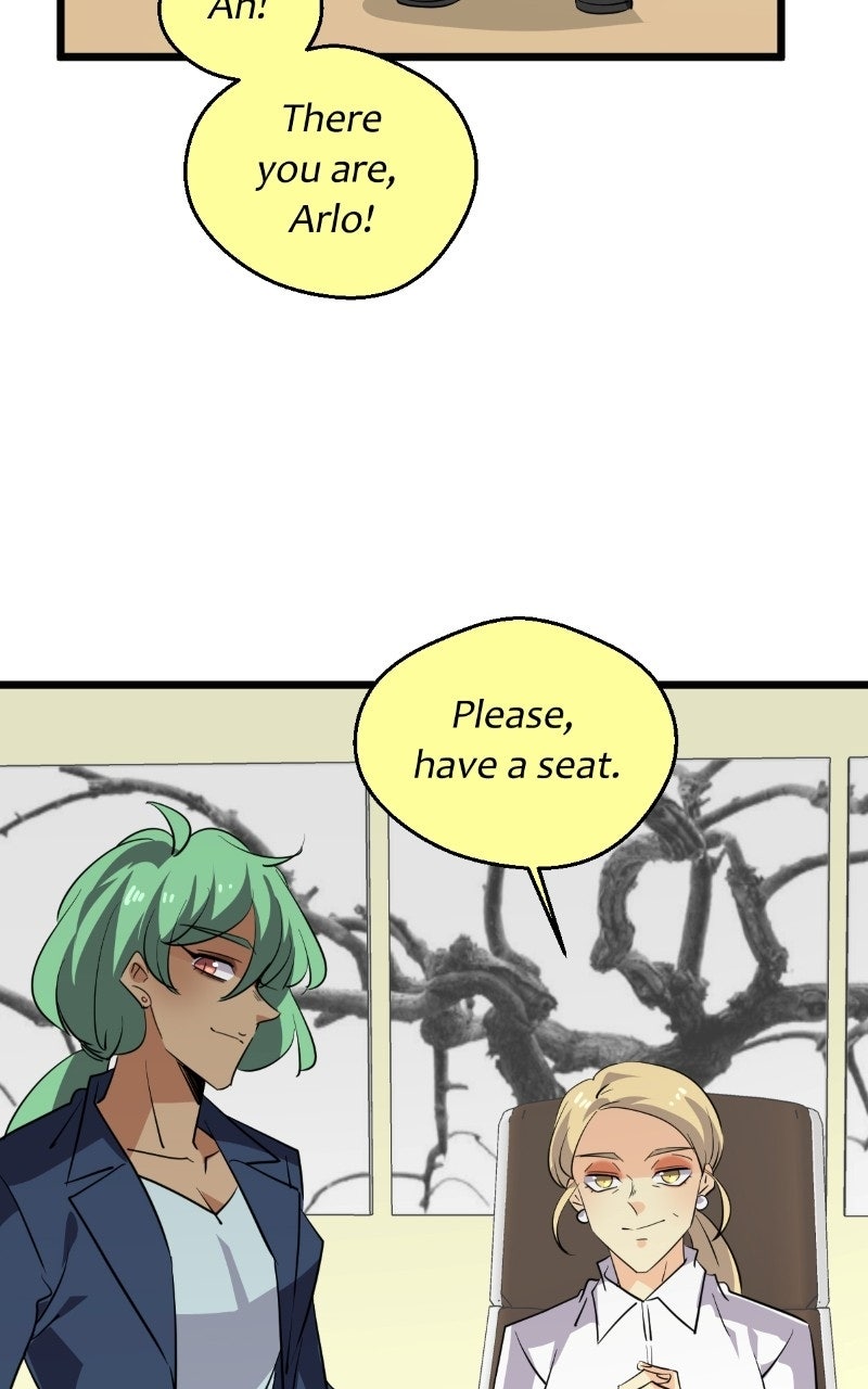 unOrdinary Episode 363 page 4 - 