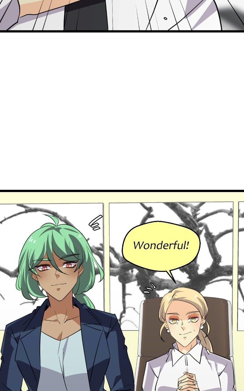 unOrdinary Episode 363 page 35 - 
