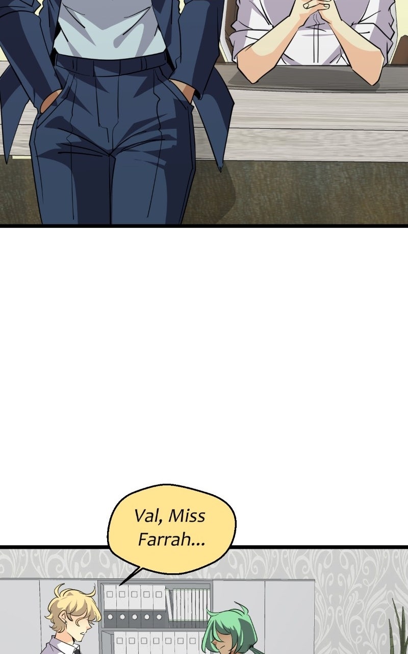 unOrdinary Episode 363 page 36 - 