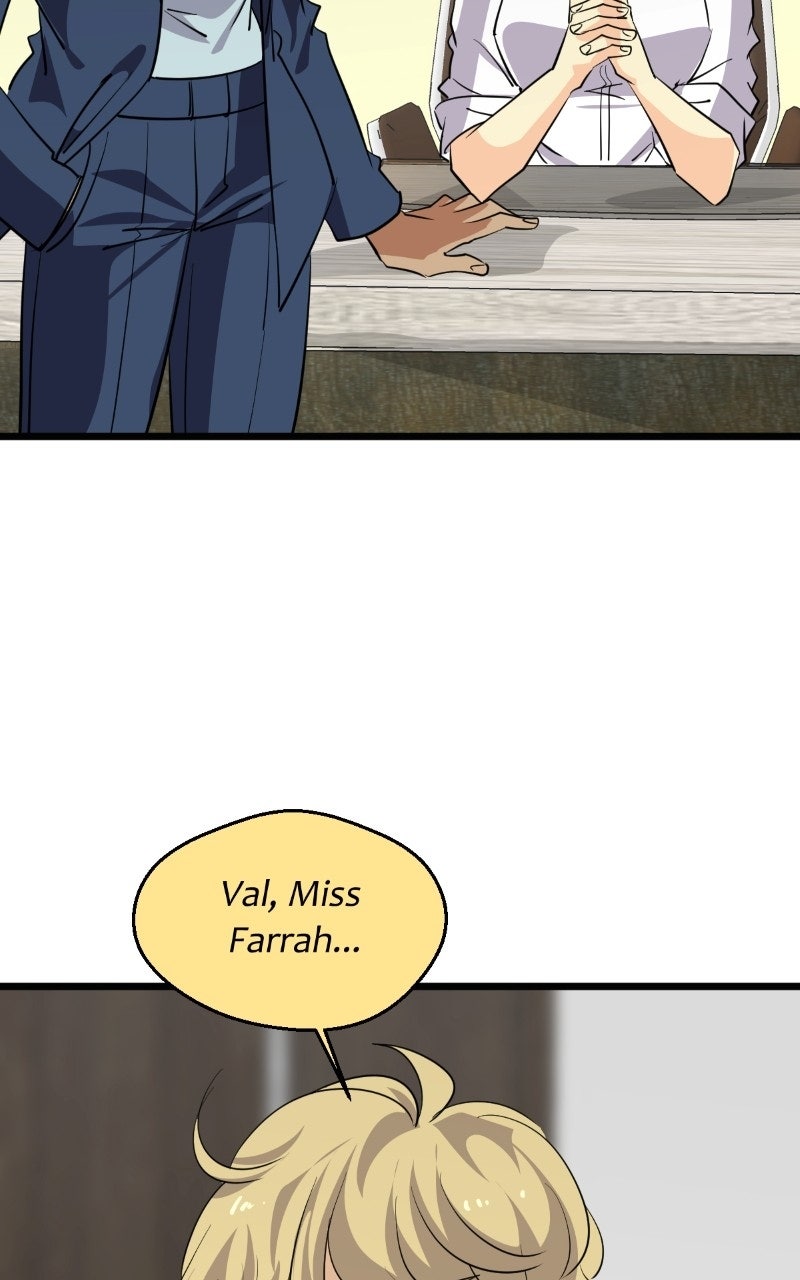 unOrdinary Episode 363 page 5 - 