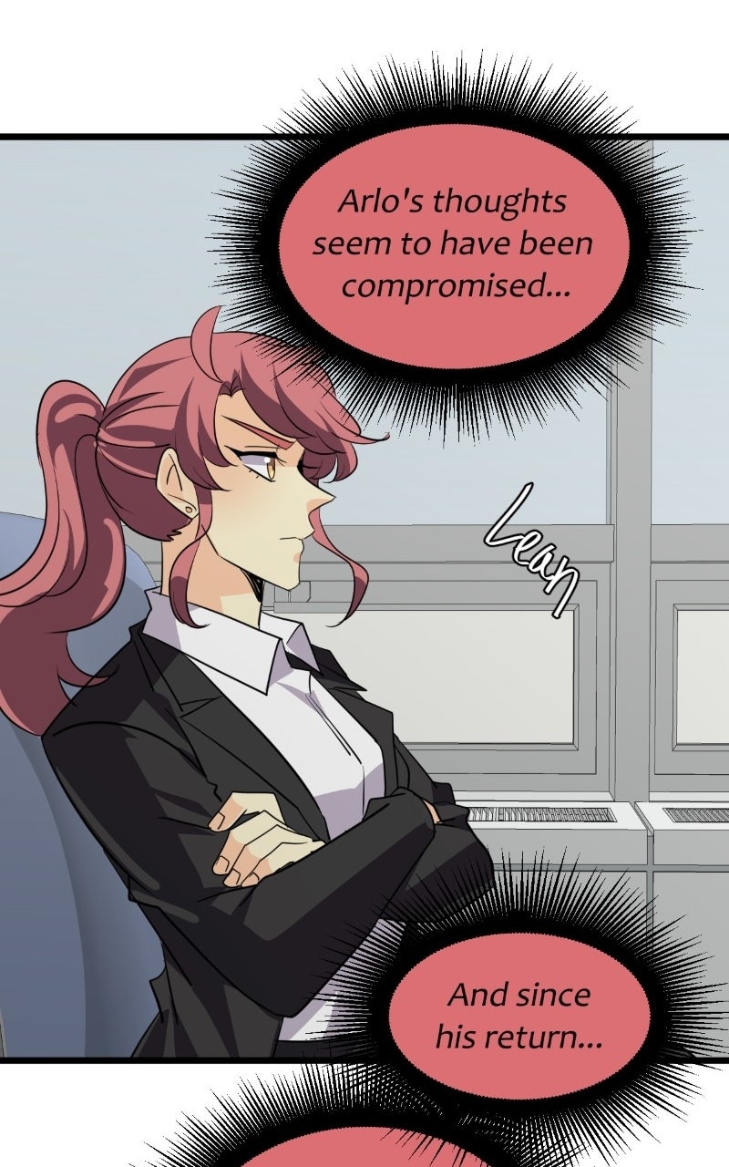 unOrdinary Episode 363 page 51 - 