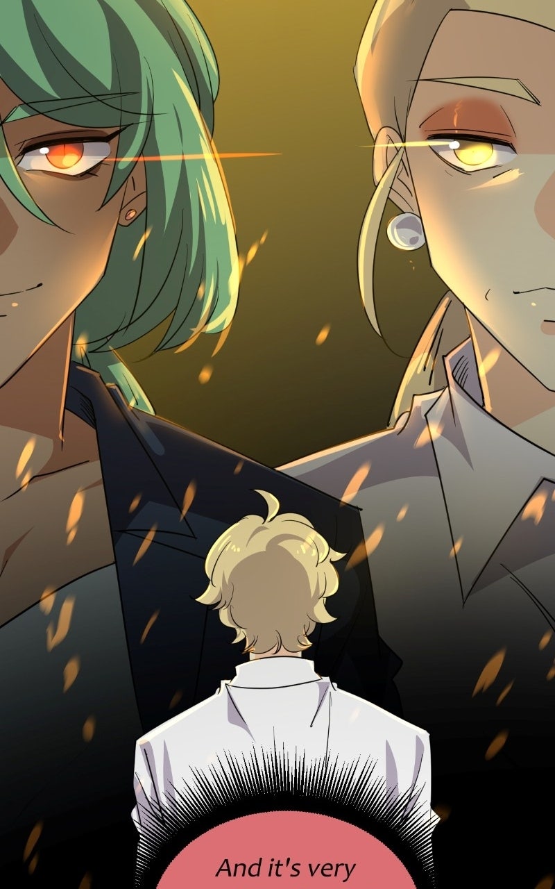 unOrdinary Episode 363 page 54 - 
