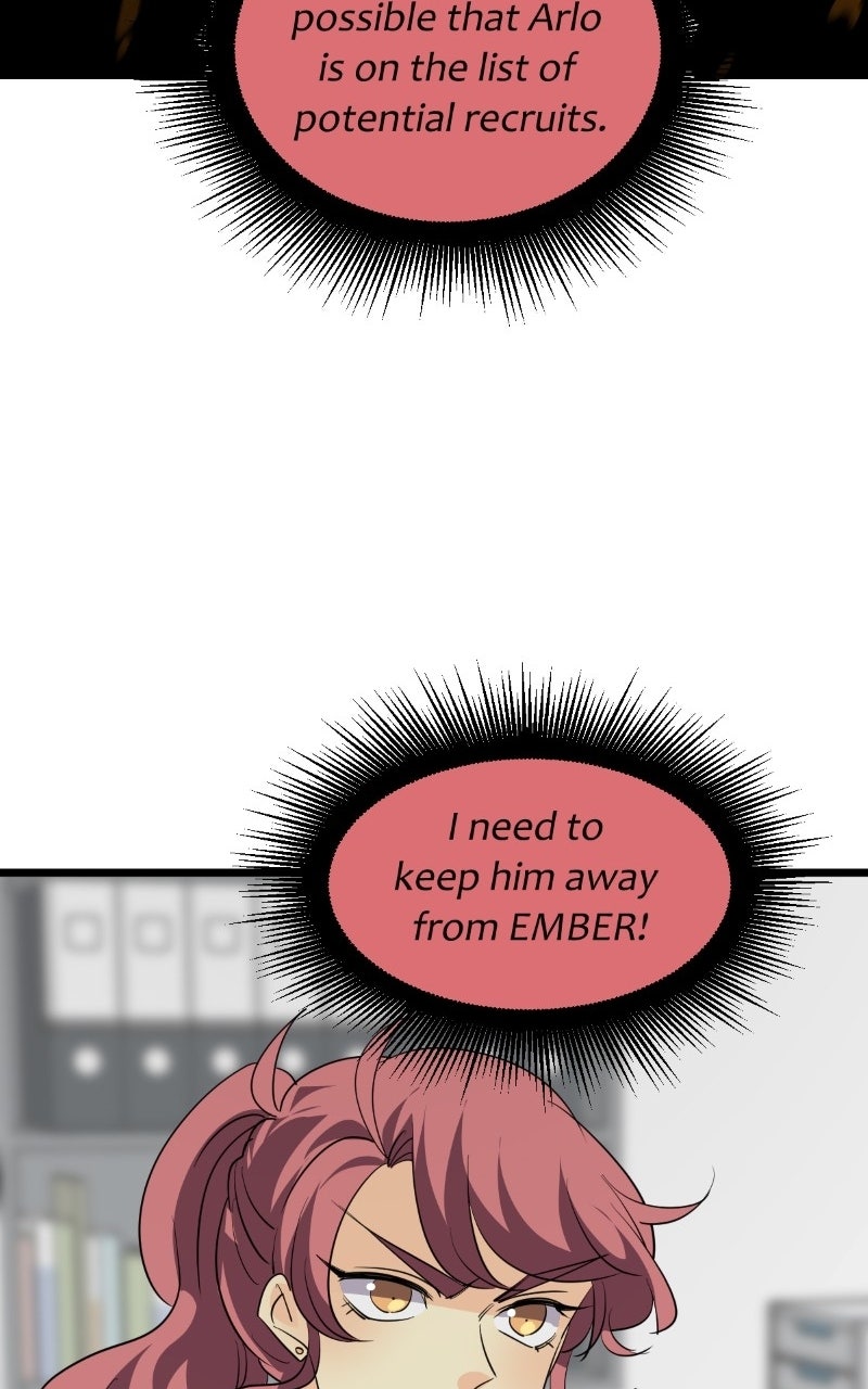 unOrdinary Episode 363 page 55 - 