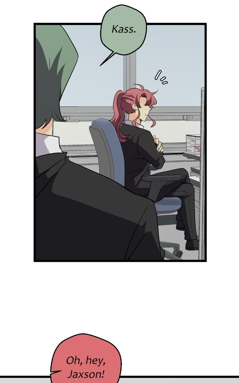 unOrdinary Episode 363 page 57 - 