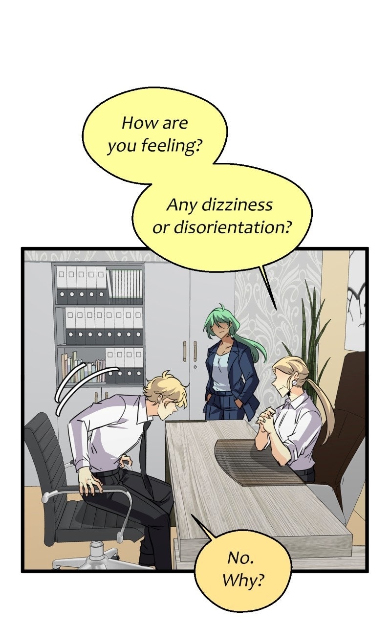 unOrdinary Episode 363 page 7 - 