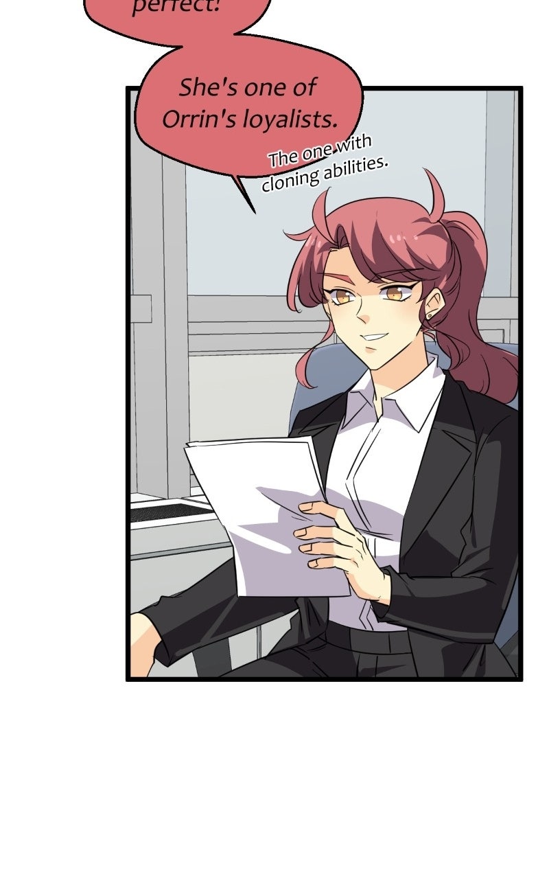 unOrdinary Episode 363 page 62 - 