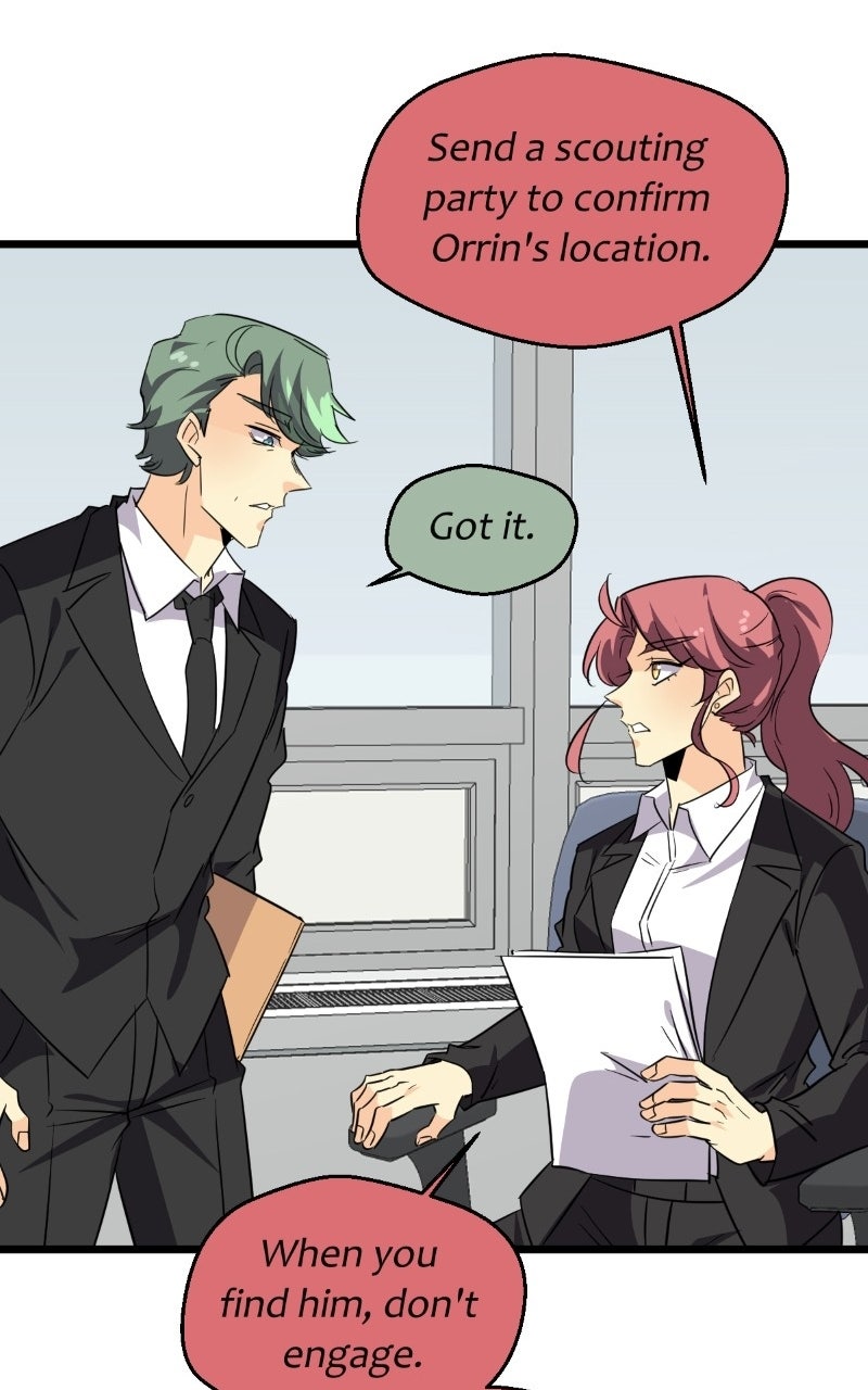 unOrdinary Episode 363 page 63 - 