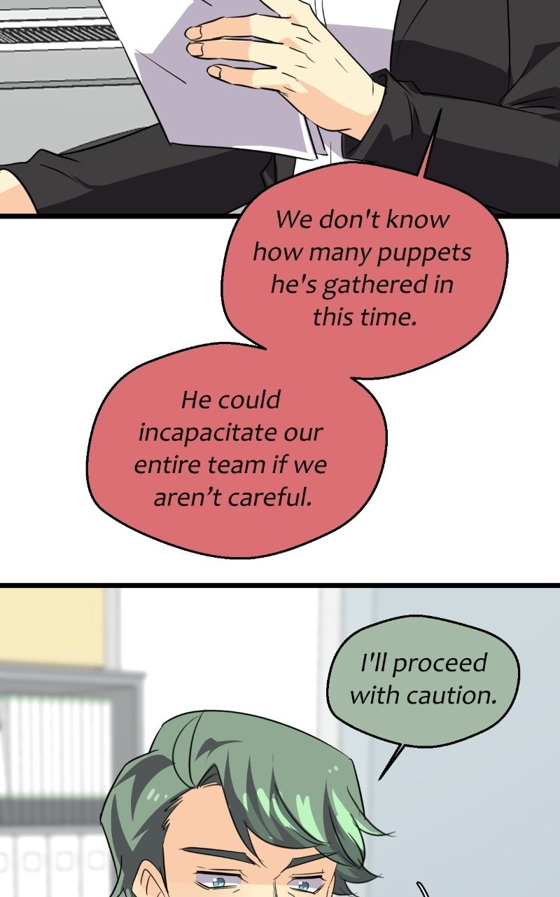 unOrdinary Episode 363 page 65 - 
