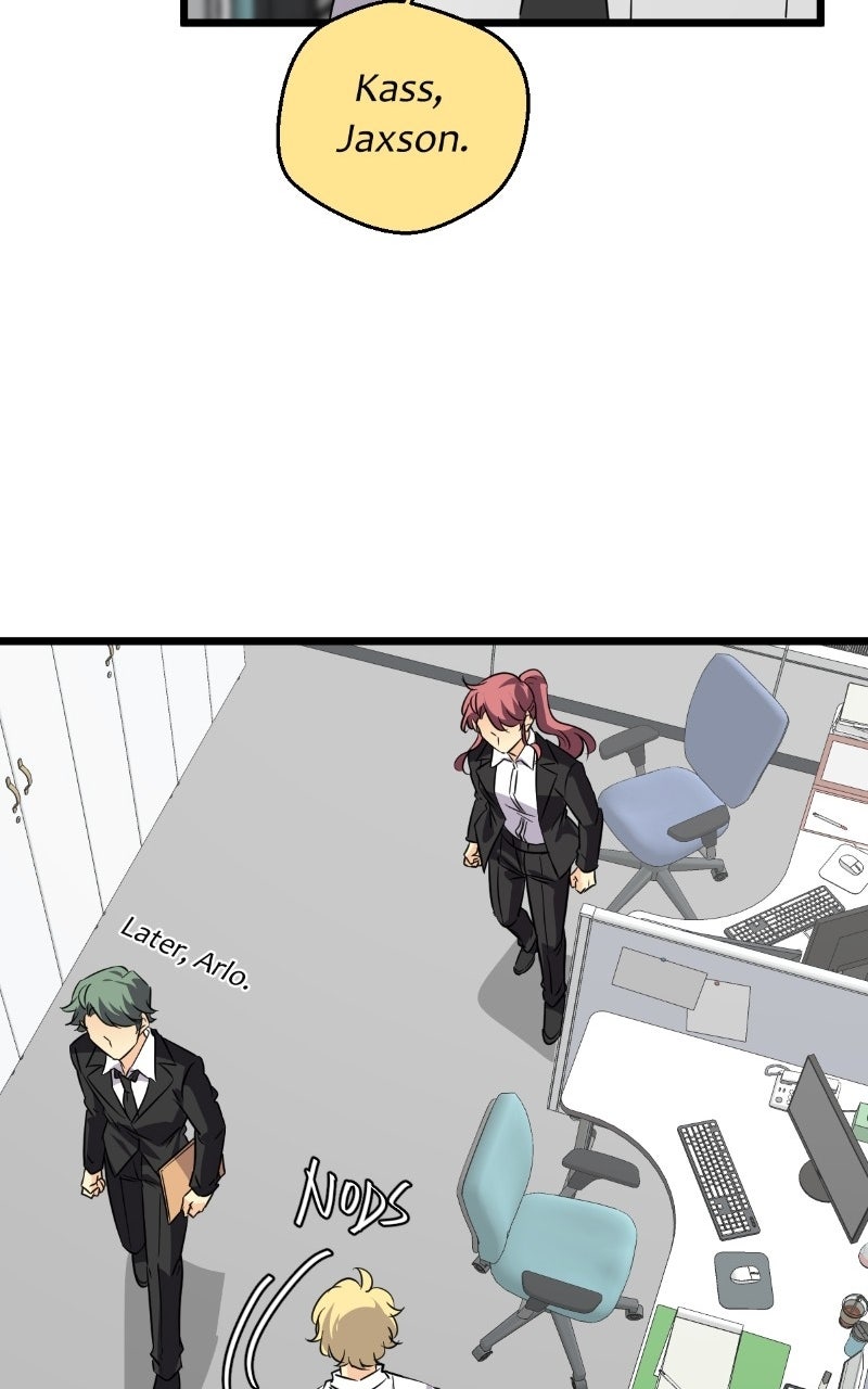 unOrdinary Episode 363 page 70 - 