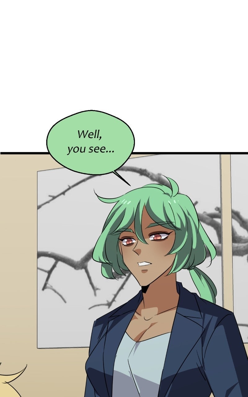 unOrdinary Episode 363 page 8 - 