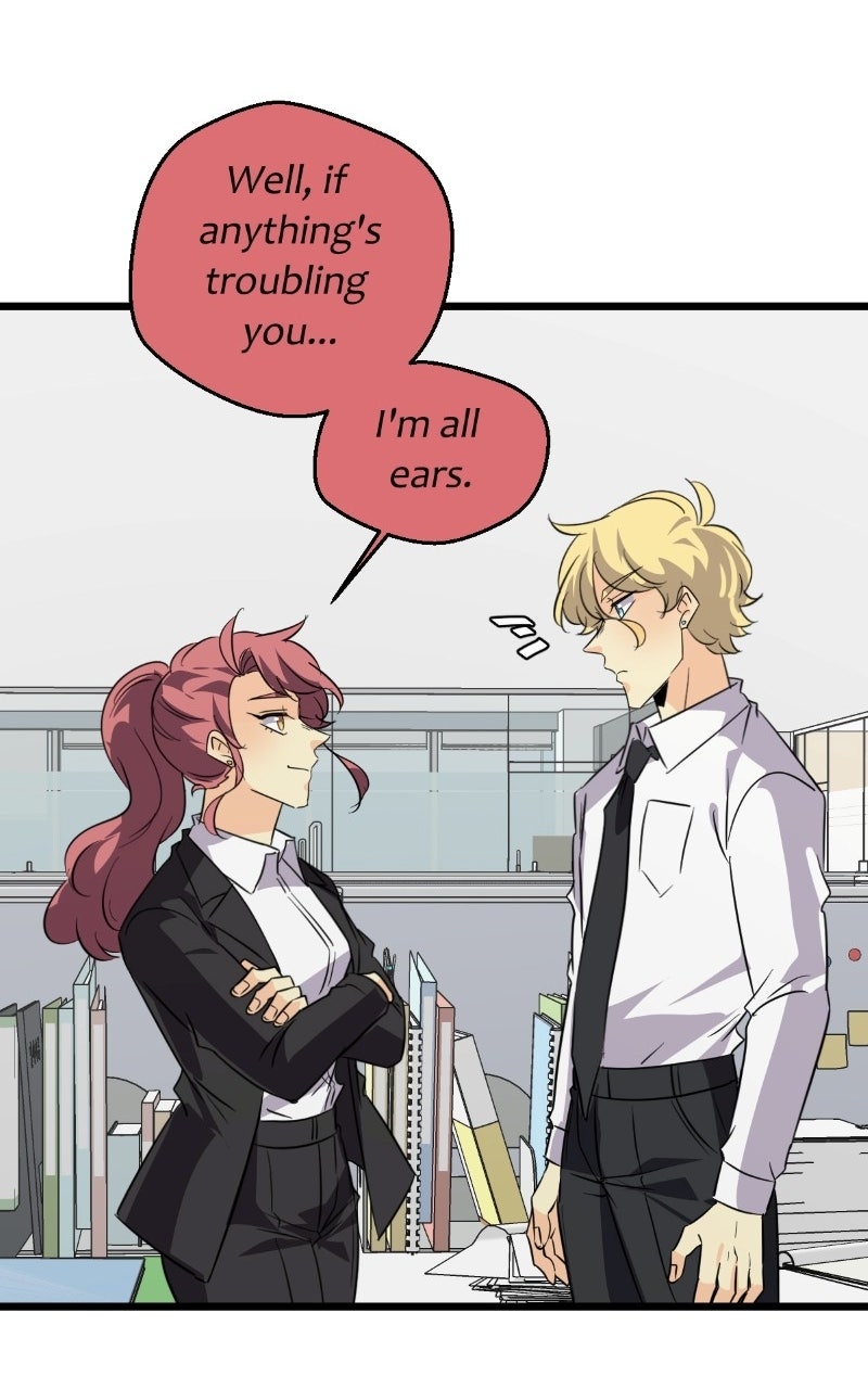 unOrdinary Episode 363 page 74 - 