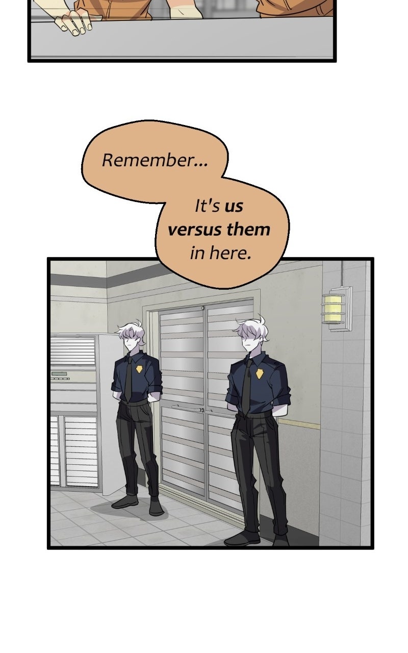 unOrdinary Episode 363 page 99 - 