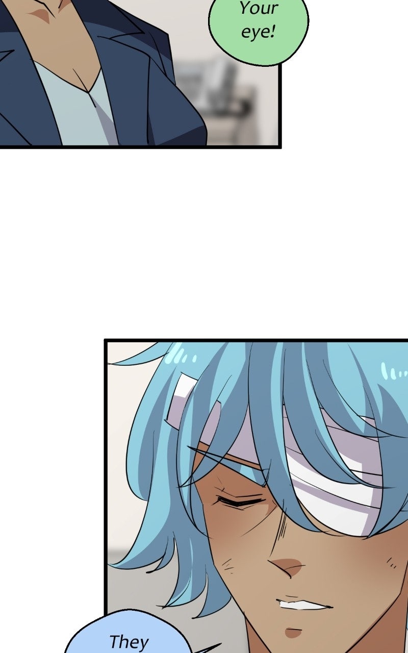 unOrdinary Episode 364 page 11 - 
