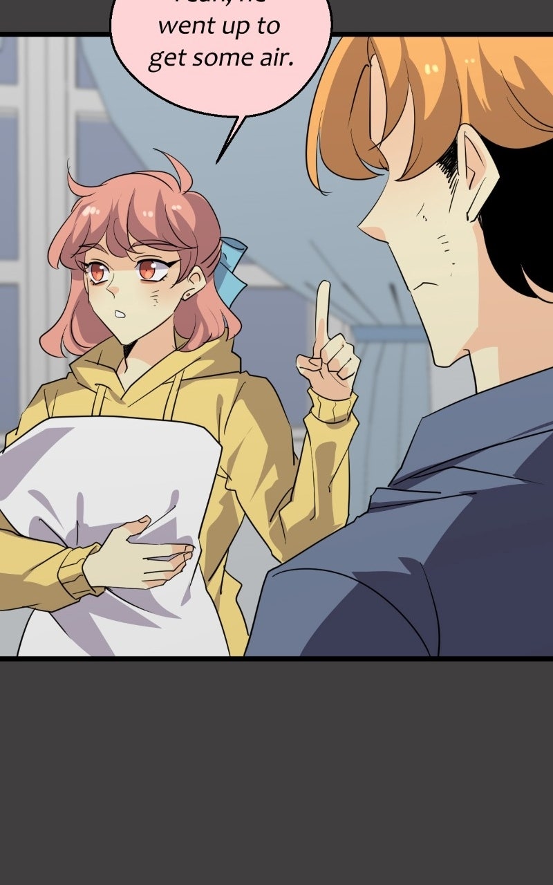 unOrdinary Episode 364 page 101 - 