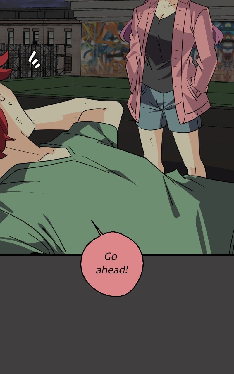 unOrdinary Episode 364 page 110 - 