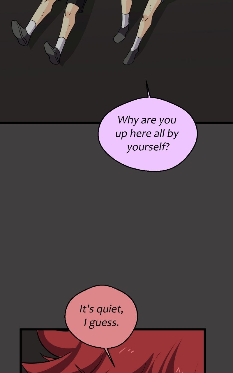 unOrdinary Episode 364 page 113 - 