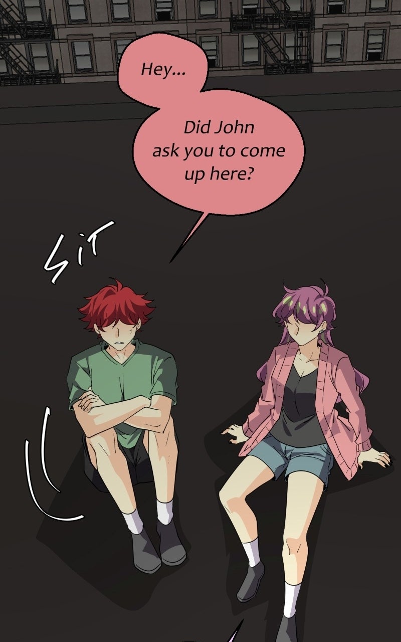 unOrdinary Episode 364 page 116 - 