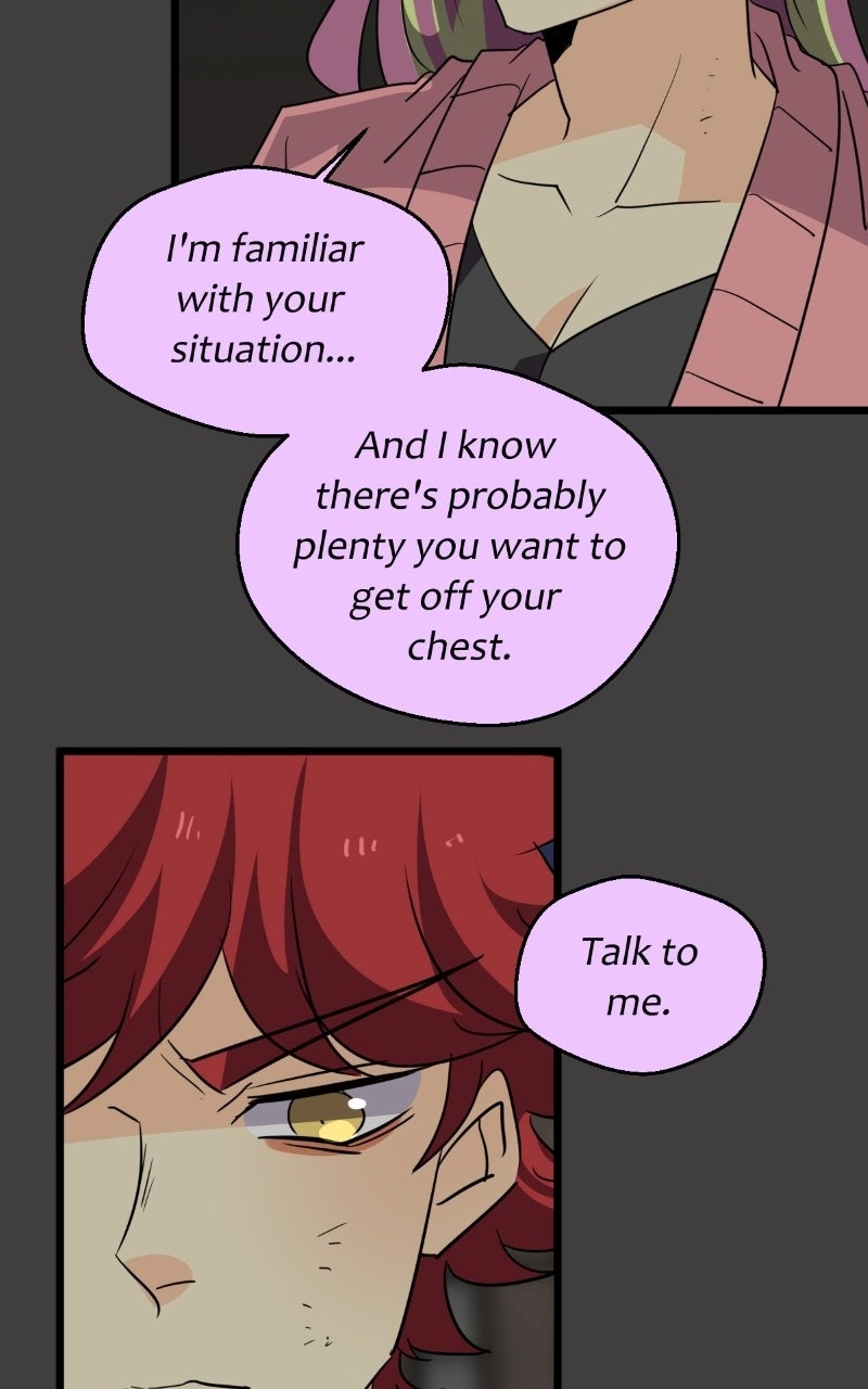 unOrdinary Episode 364 page 118 - 