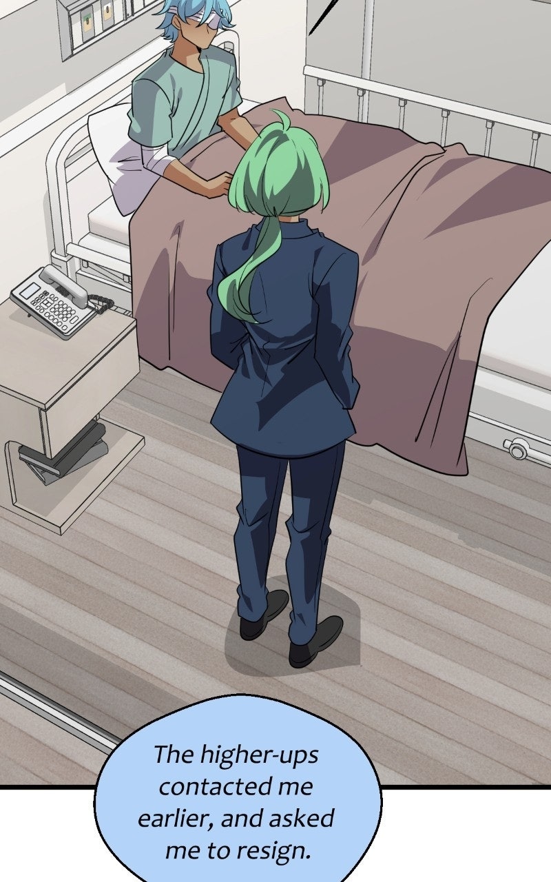 unOrdinary Episode 364 page 13 - 