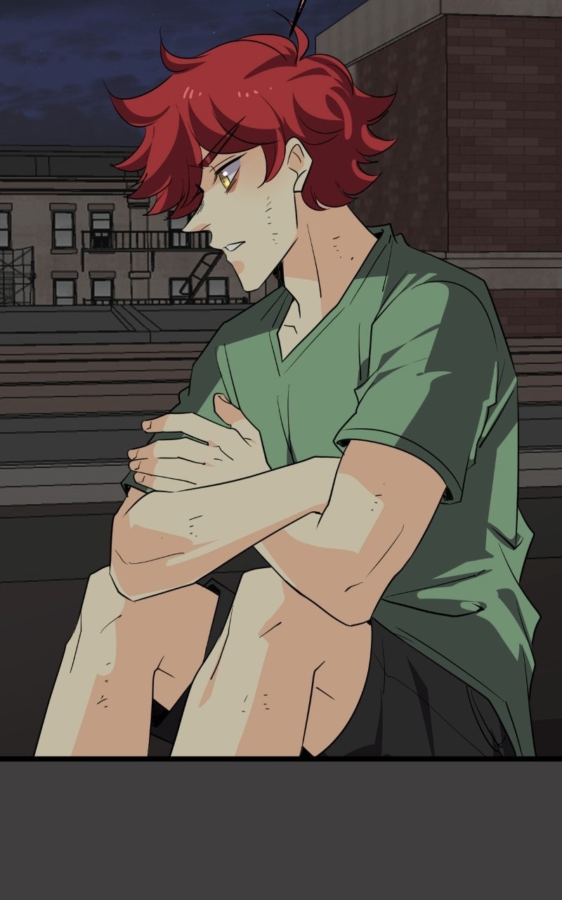 unOrdinary Episode 364 page 121 - 