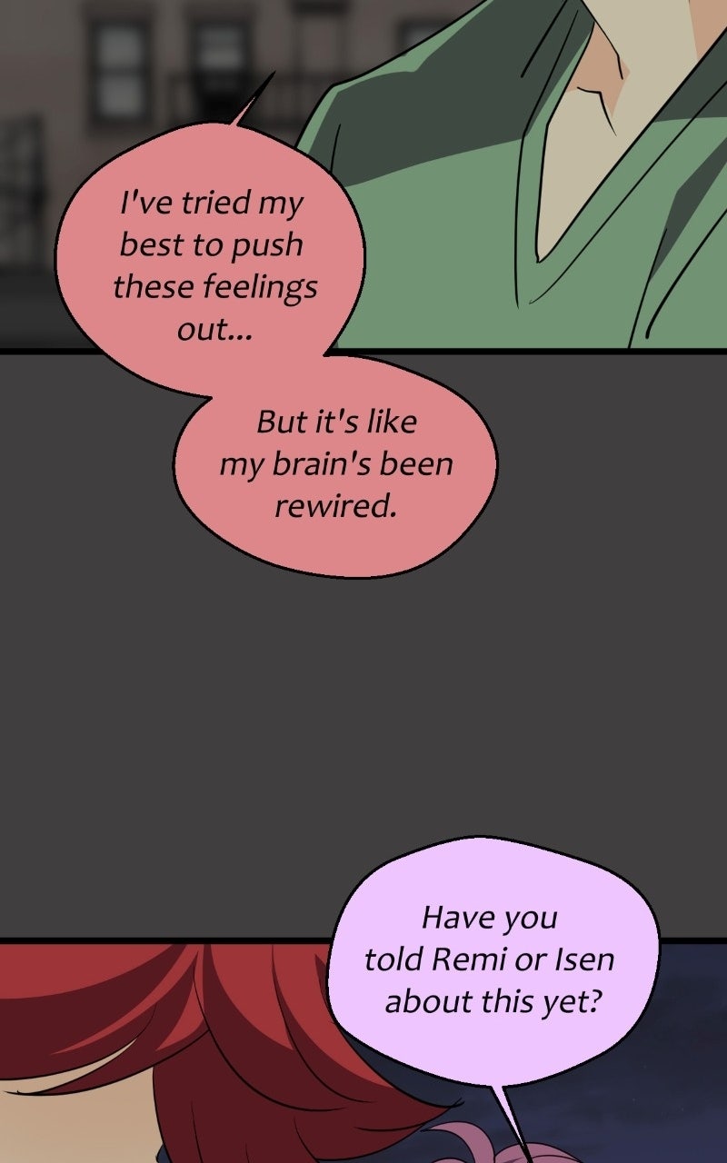 unOrdinary Episode 364 page 123 - 