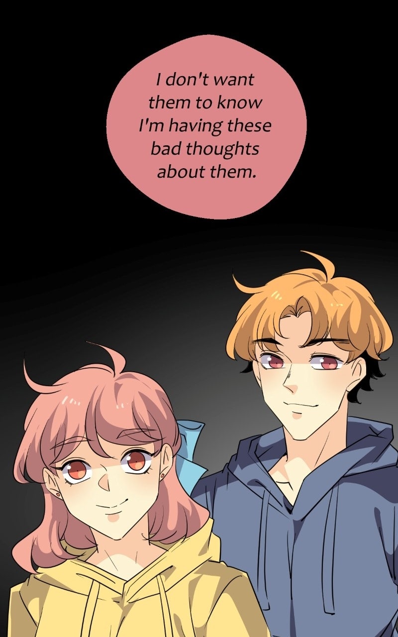 unOrdinary Episode 364 page 125 - 