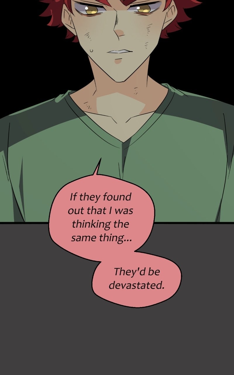 unOrdinary Episode 364 page 127 - 