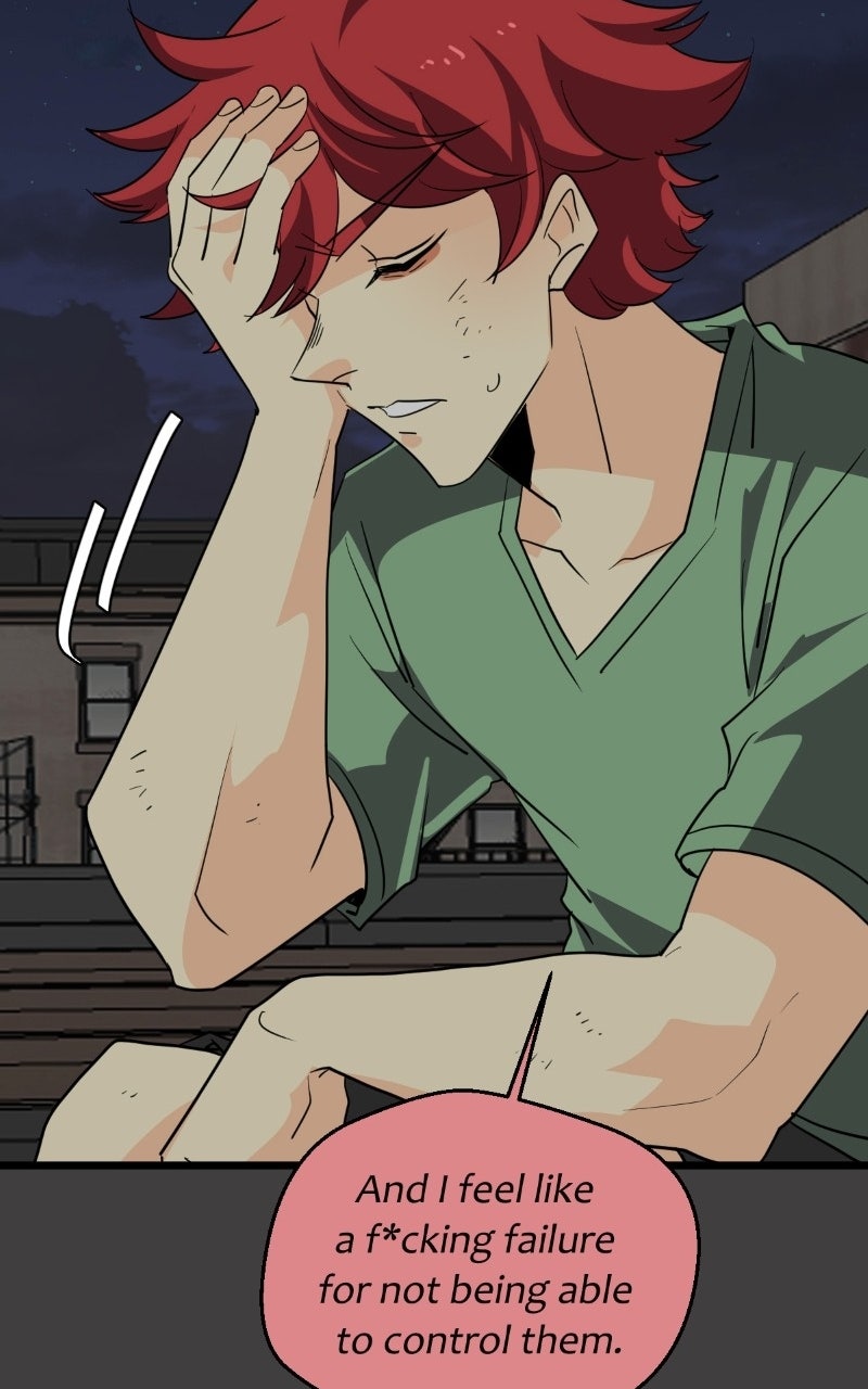 unOrdinary Episode 364 page 130 - 