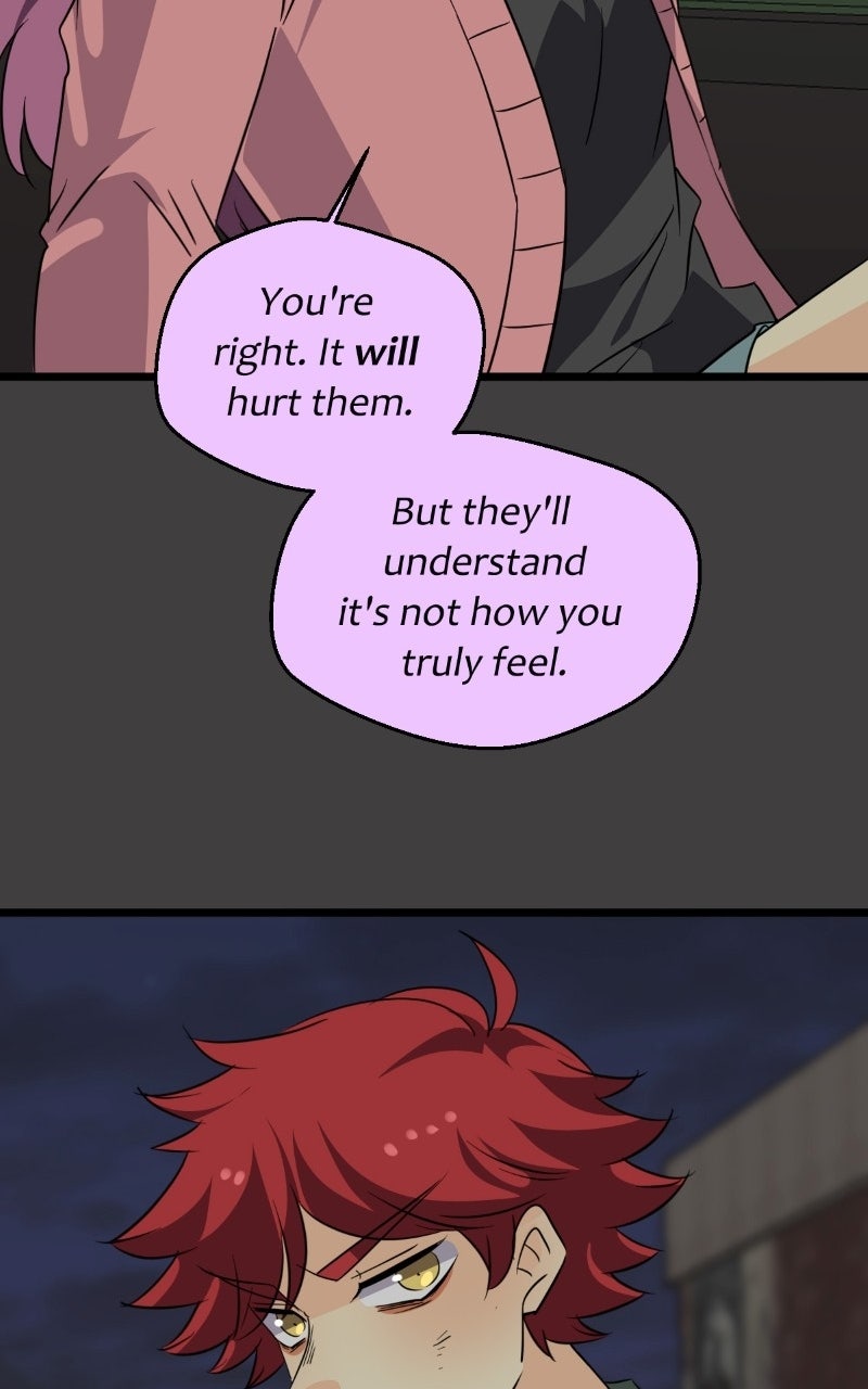 unOrdinary Episode 364 page 132 - 