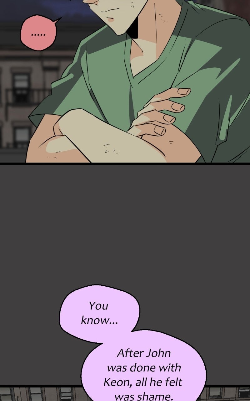 unOrdinary Episode 364 page 133 - 