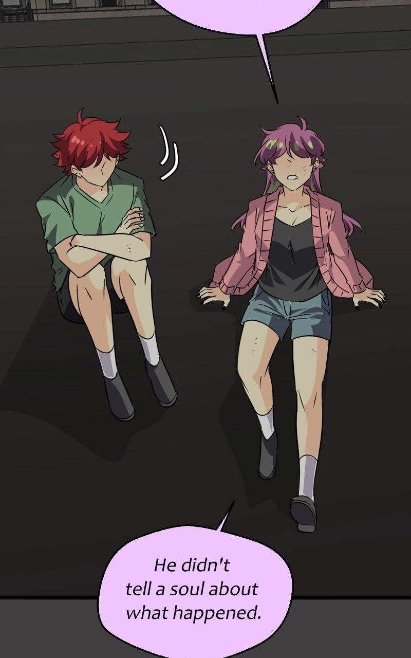 unOrdinary Episode 364 page 134 - 