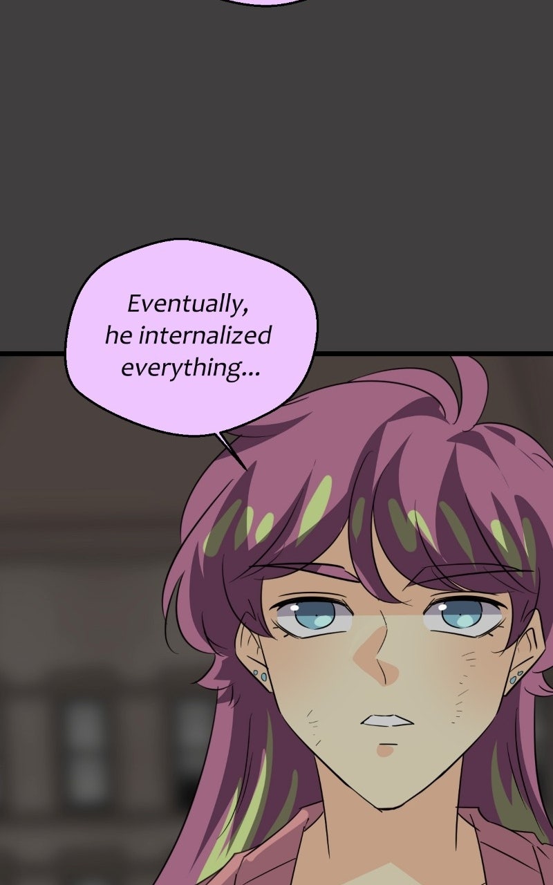 unOrdinary Episode 364 page 135 - 