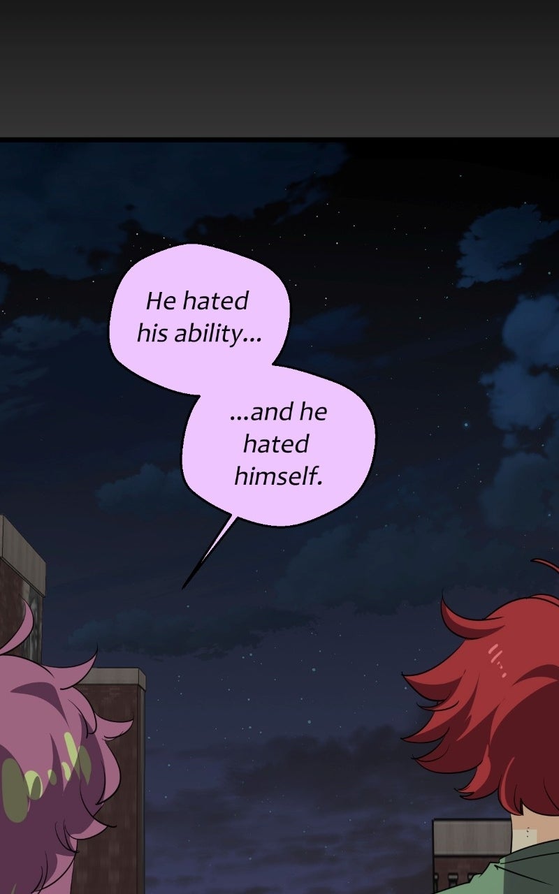 unOrdinary Episode 364 page 138 - 