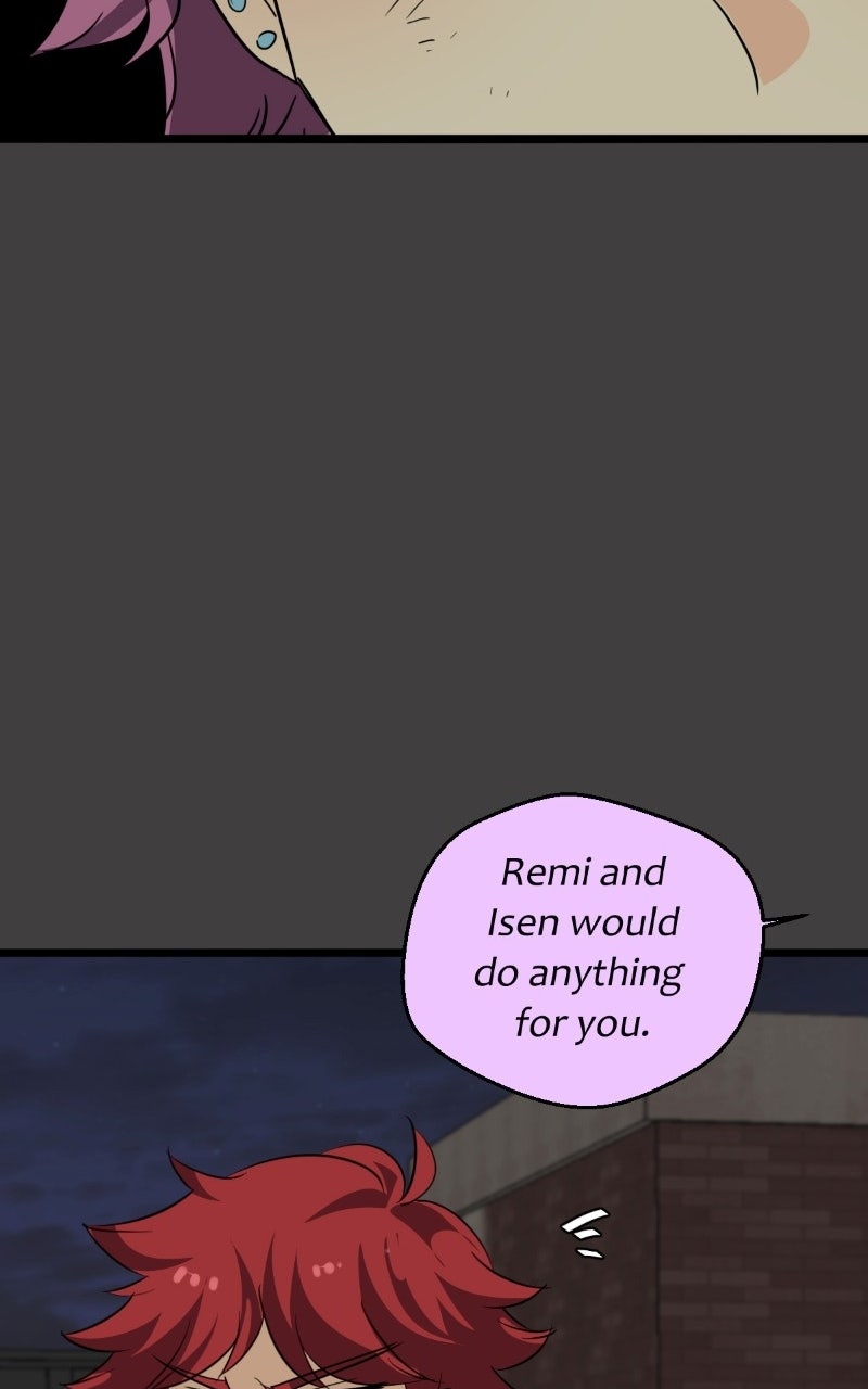 unOrdinary Episode 364 page 144 - 