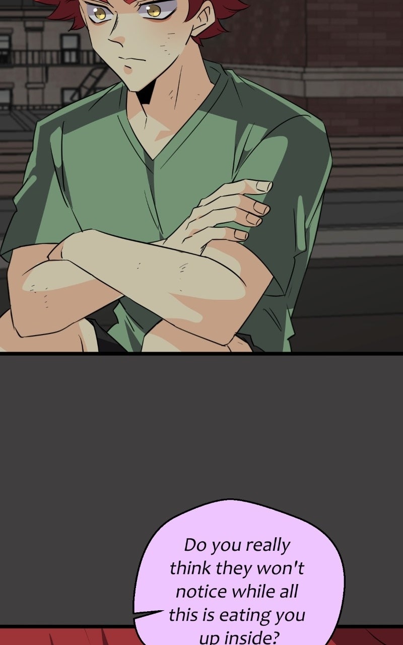 unOrdinary Episode 364 page 145 - 