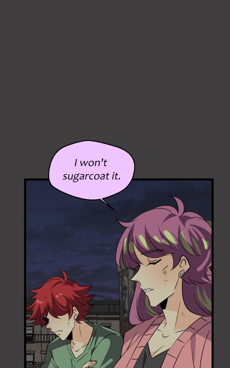 unOrdinary Episode 364 page 147 - 