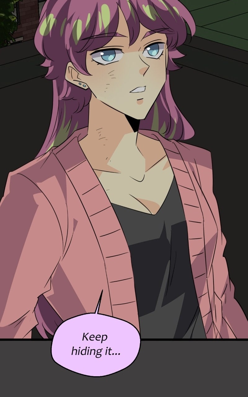 unOrdinary Episode 364 page 149 - 