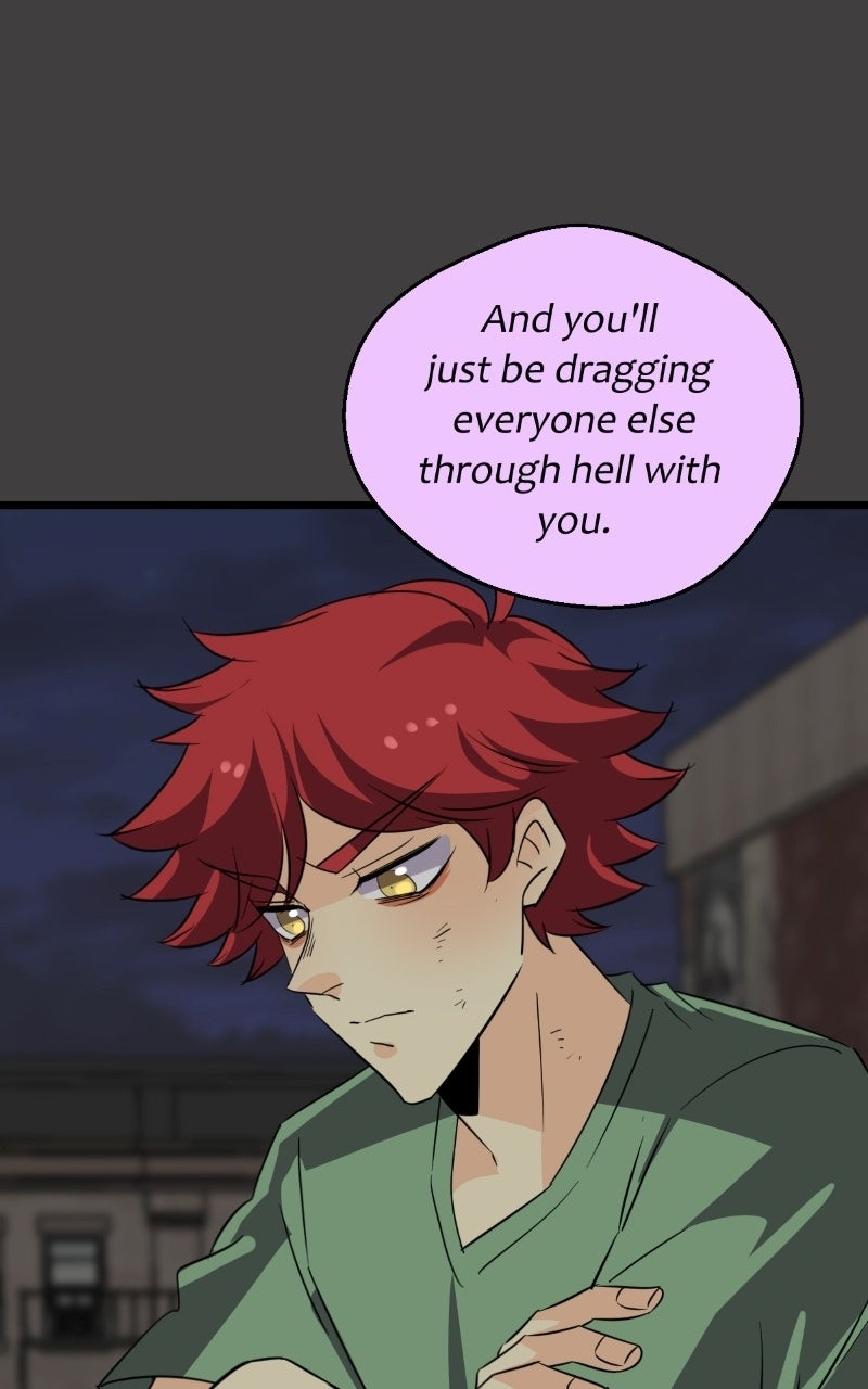 unOrdinary Episode 364 page 150 - 