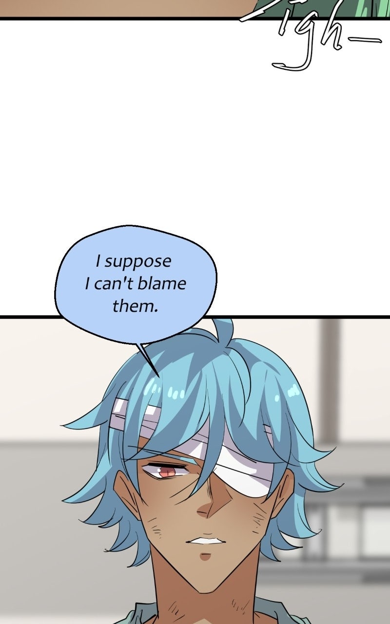 unOrdinary Episode 364 page 16 - 