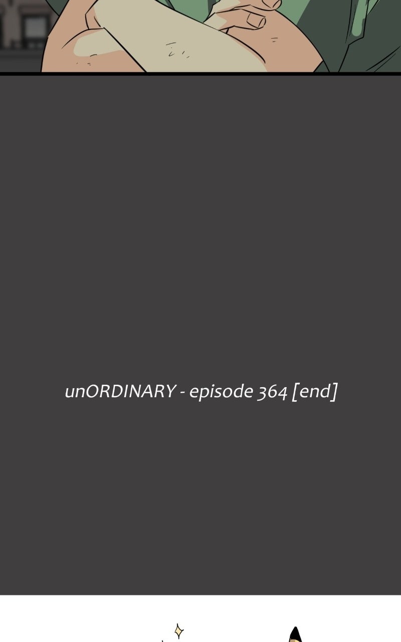 unOrdinary Episode 364 page 151 - 