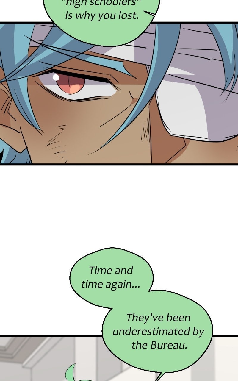 unOrdinary Episode 364 page 18 - 