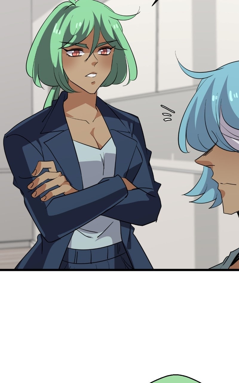 unOrdinary Episode 364 page 19 - 