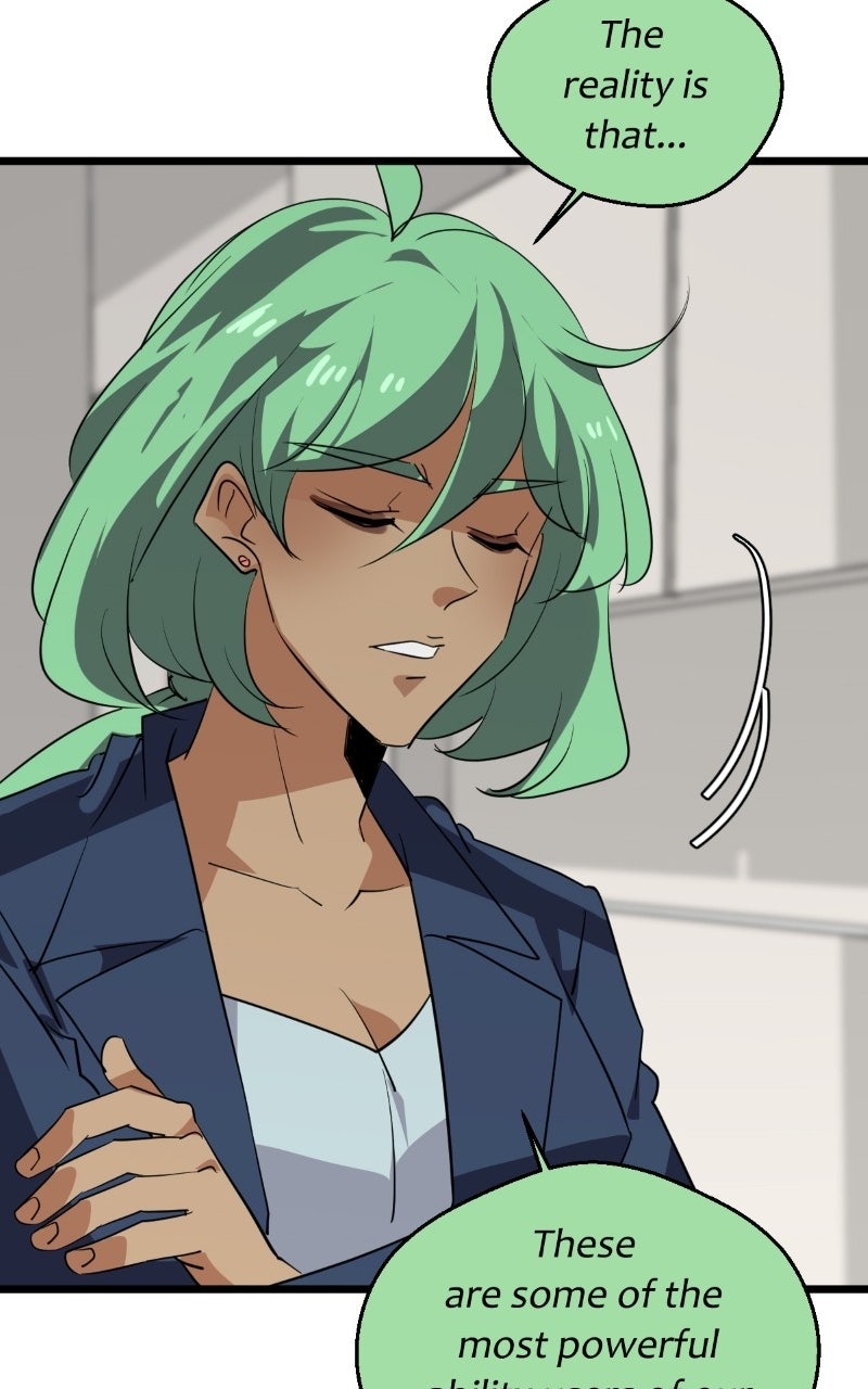 unOrdinary Episode 364 page 20 - 