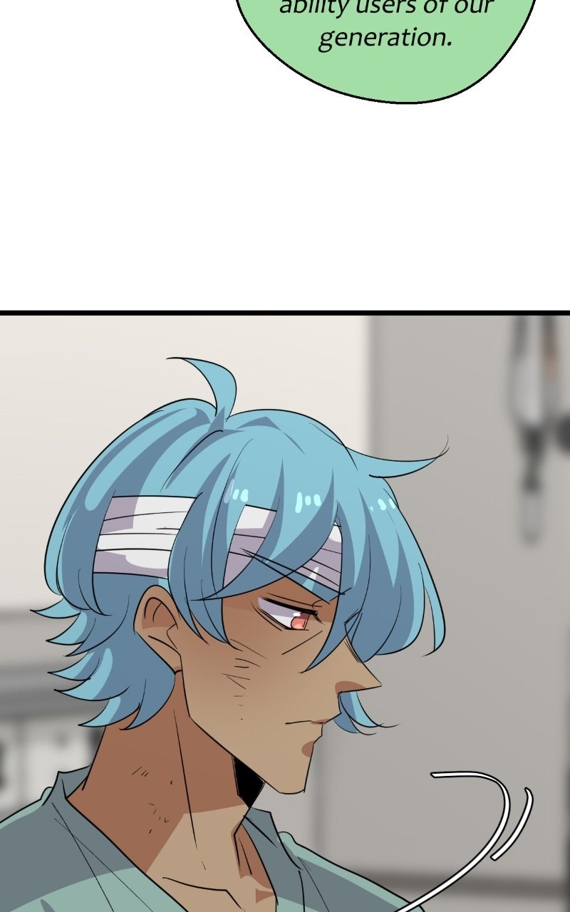 unOrdinary Episode 364 page 21 - 