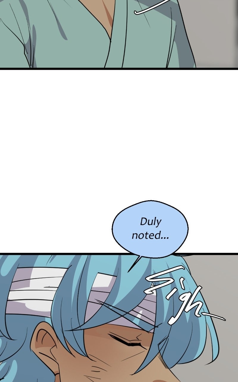 unOrdinary Episode 364 page 22 - 
