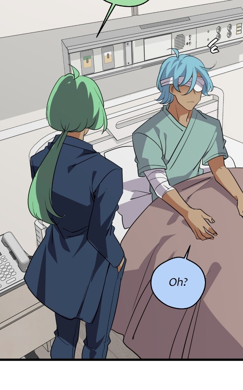 unOrdinary Episode 364 page 26 - 