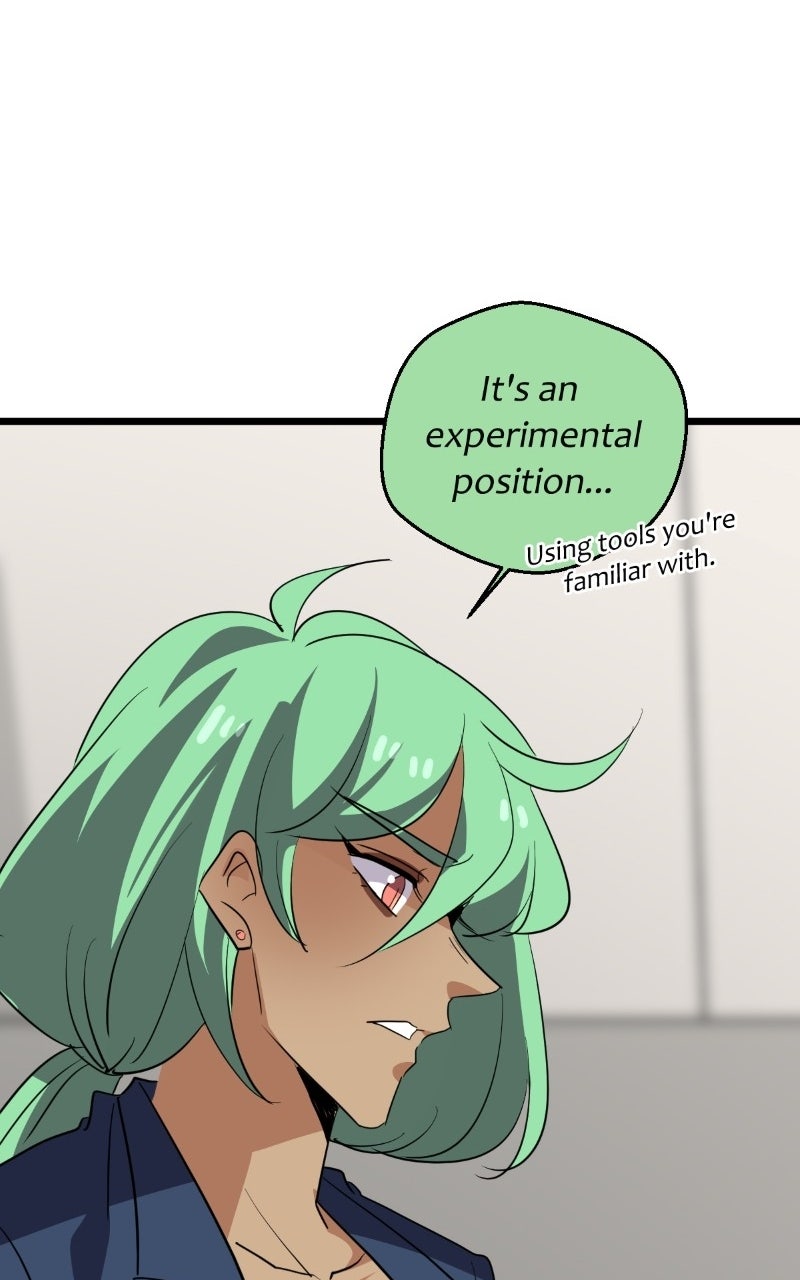 unOrdinary Episode 364 page 27 - 