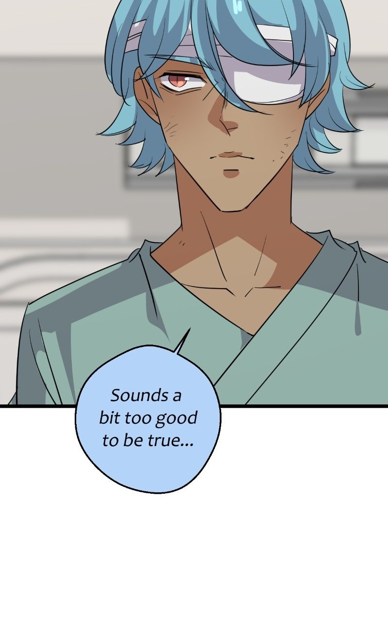 unOrdinary Episode 364 page 29 - 