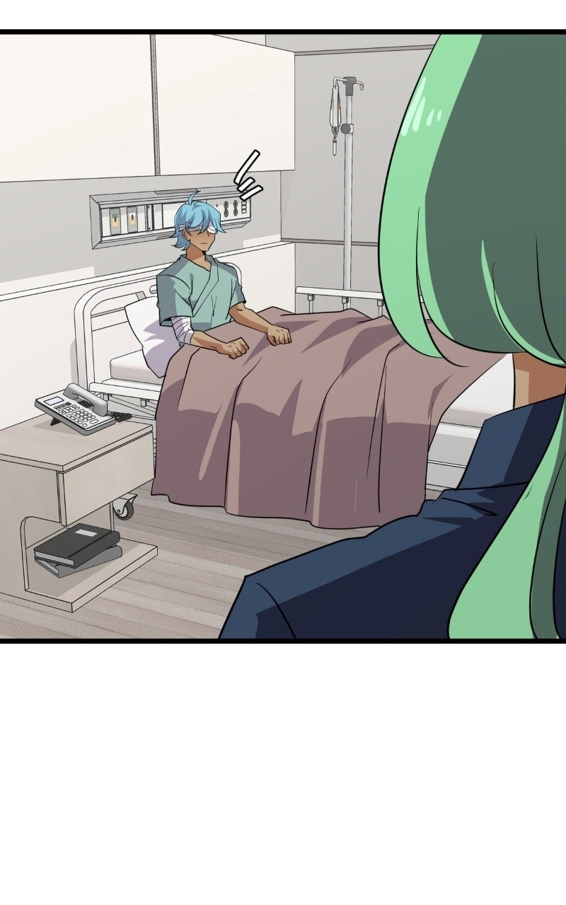 unOrdinary Episode 364 page 4 - 